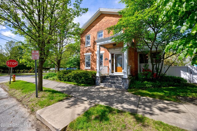 5 George St, Saratoga Springs, NY 12866 - photo 1