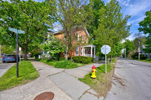 5 George St, Saratoga Springs, NY 12866 - photo 49