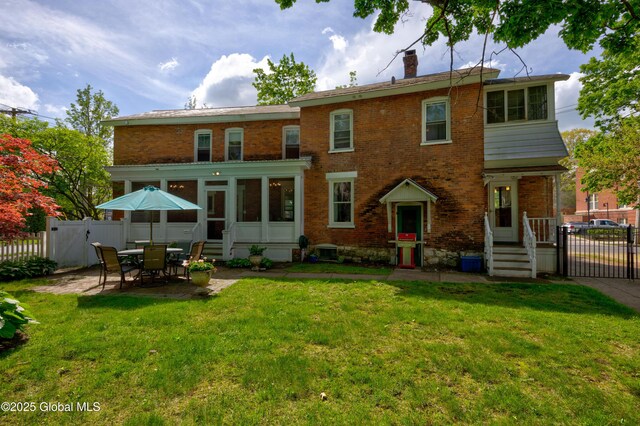 5 George St, Saratoga Springs, NY 12866 - photo 45