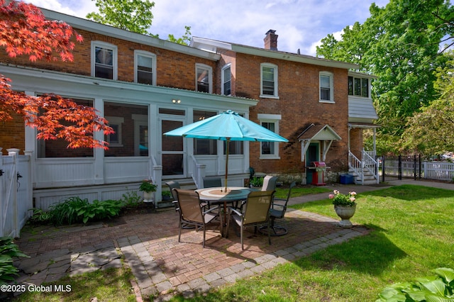 5 George St, Saratoga Springs, NY 12866 - photo 46