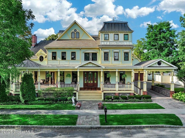 80 Greenfield Ave, Saratoga, NY 12866 - photo 2
