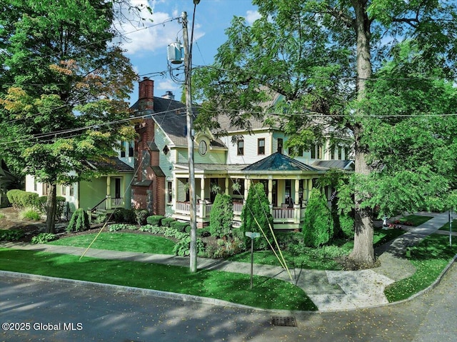 80 Greenfield Ave, Saratoga, NY 12866 - photo 10