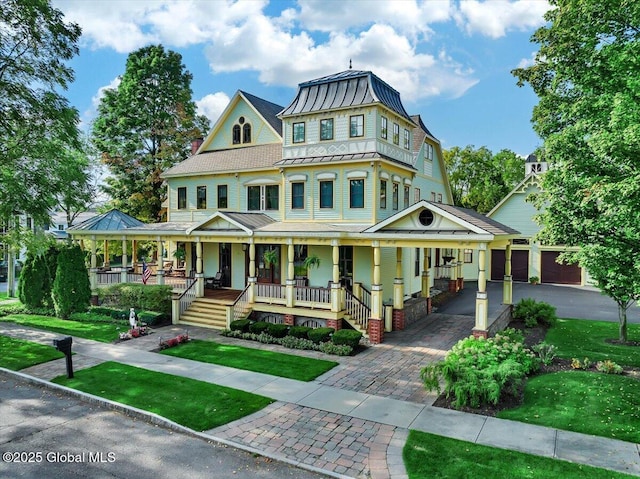 80 Greenfield Ave, Saratoga, NY 12866 - photo 11