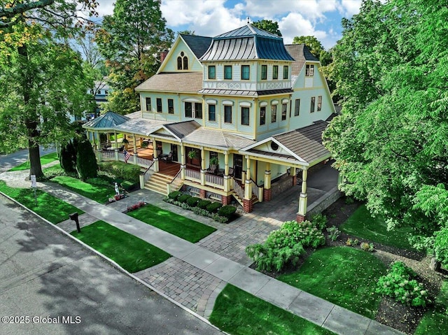 80 Greenfield Ave, Saratoga, NY 12866 - photo 12