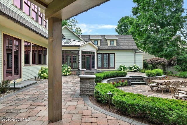 80 Greenfield Ave, Saratoga, NY 12866 - photo 20