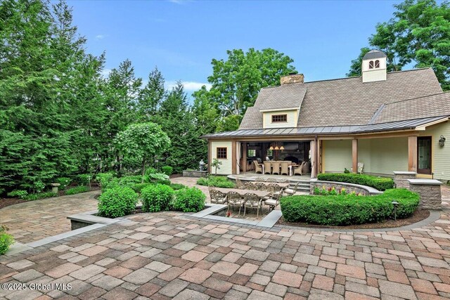 80 Greenfield Ave, Saratoga, NY 12866 - photo 23