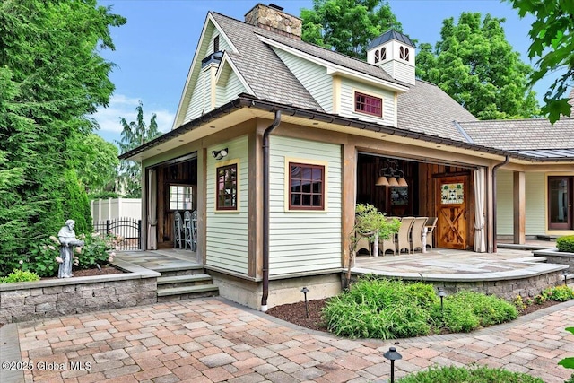 80 Greenfield Ave, Saratoga, NY 12866 - photo 25