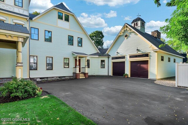 80 Greenfield Ave, Saratoga, NY 12866 - photo 135