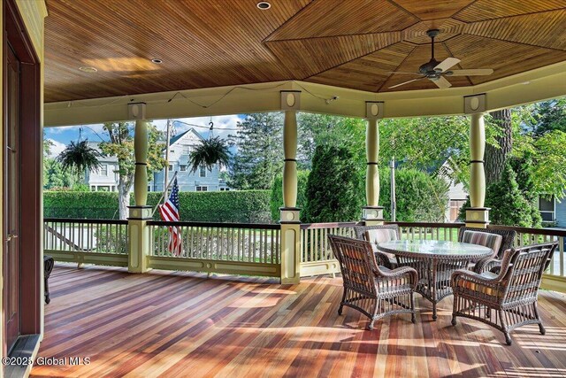 80 Greenfield Ave, Saratoga, NY 12866 - photo 143