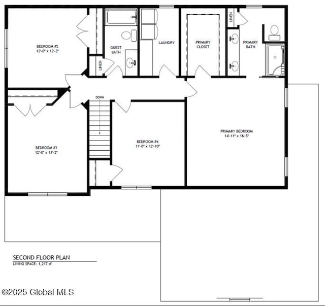 12 Crestwood Dr, Greenfield, NY 12833 - photo 3