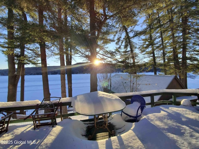 3 Alburnorm, Schroon Lake, NY 12870 - photo 51