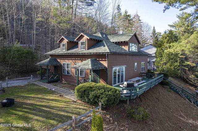 3 Alburnorm, Schroon Lake, NY 12870 - photo 2