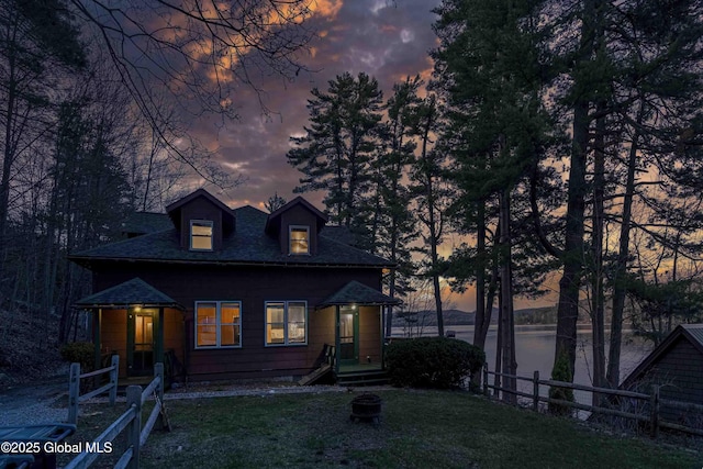 3 Alburnorm, Schroon Lake, NY 12870 - photo 48