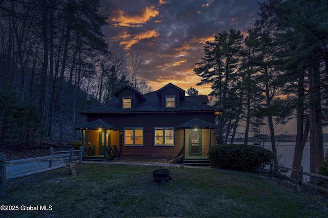 3 Alburnorm, Schroon Lake, NY 12870 - photo 39