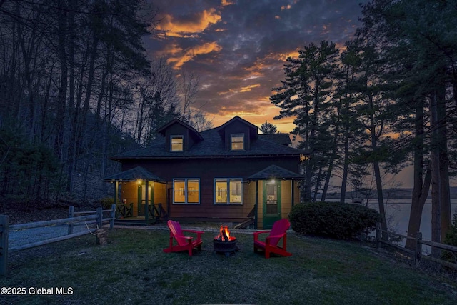 3 Alburnorm, Schroon Lake, NY 12870 - photo 45