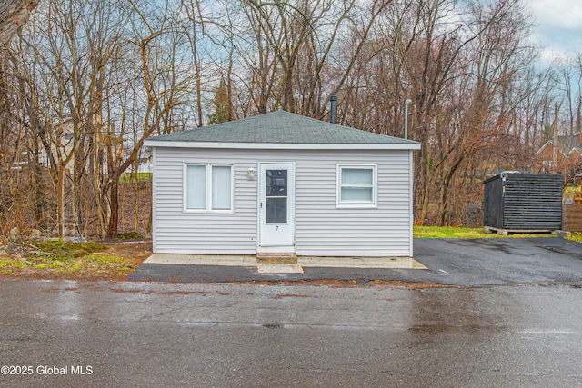 7 Arch Ave, Bethlehem, NY 12203 - view of outdoor structure