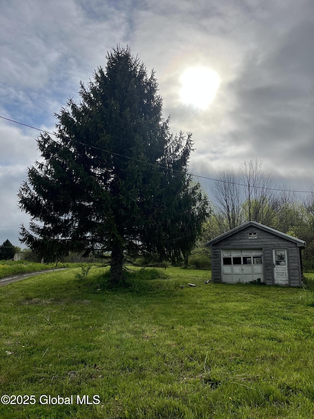 296 Evergreen Rd, Carlisle, NY 12043