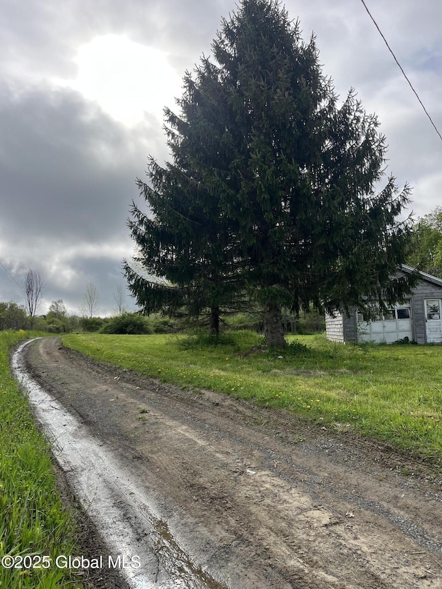 296 Evergreen Rd, Carlisle, NY 12043