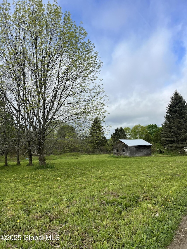 296 Evergreen Rd, Carlisle, NY 12043