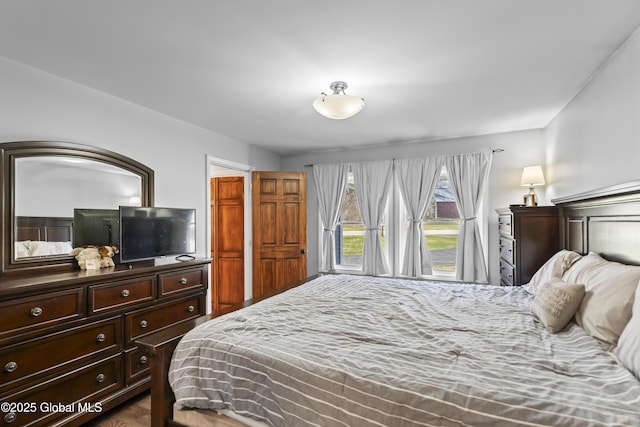 419 Brownell Rd, Malta, NY 12020 - view of bedroom