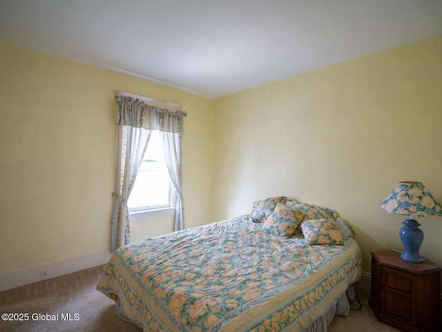 16 Oakwood Blvd, Hudson, NY 12534 - carpeted bedroom featuring baseboards