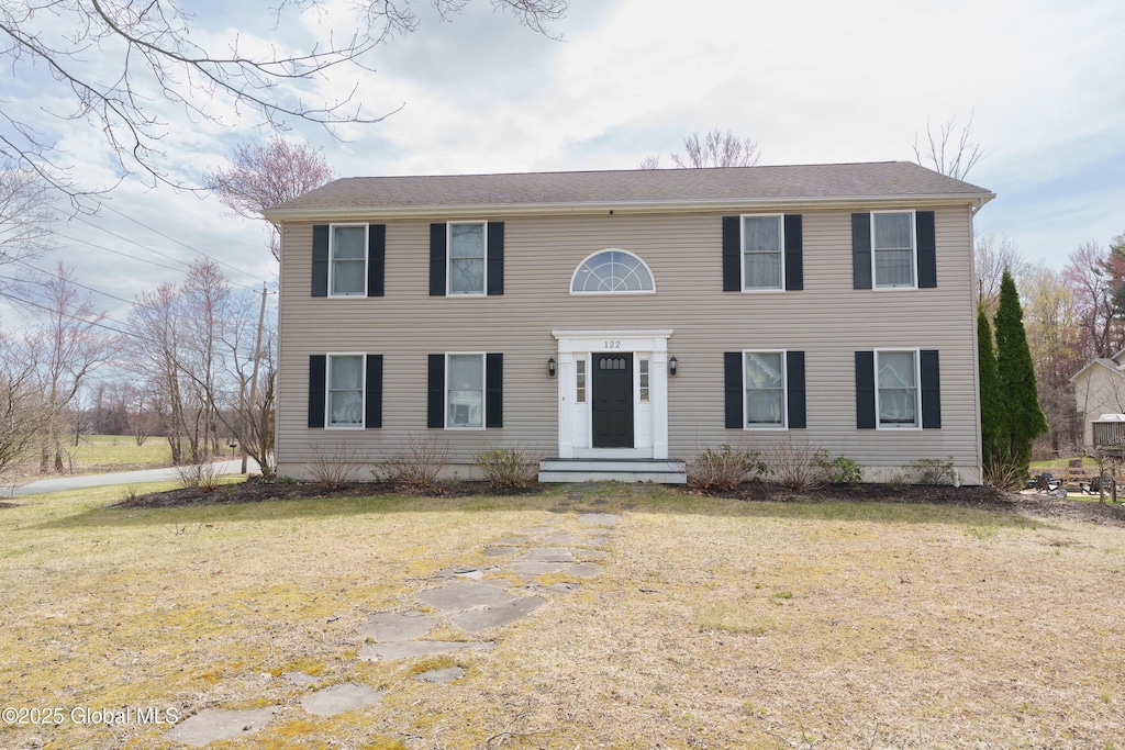 122 Kenwood Ave, Bethlehem, NY 12054 - photo 1