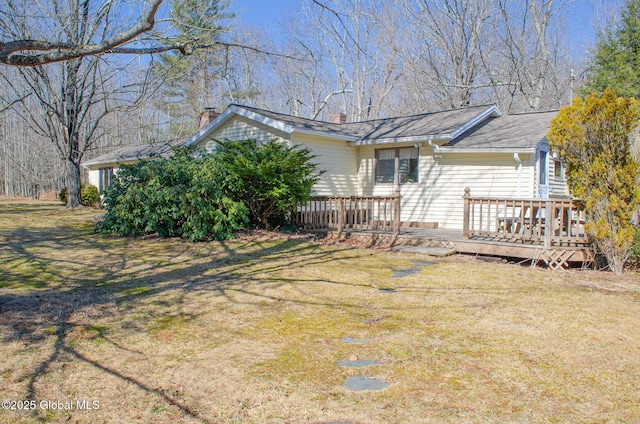689 Old Rd, Windham, NY 12496 - photo 26
