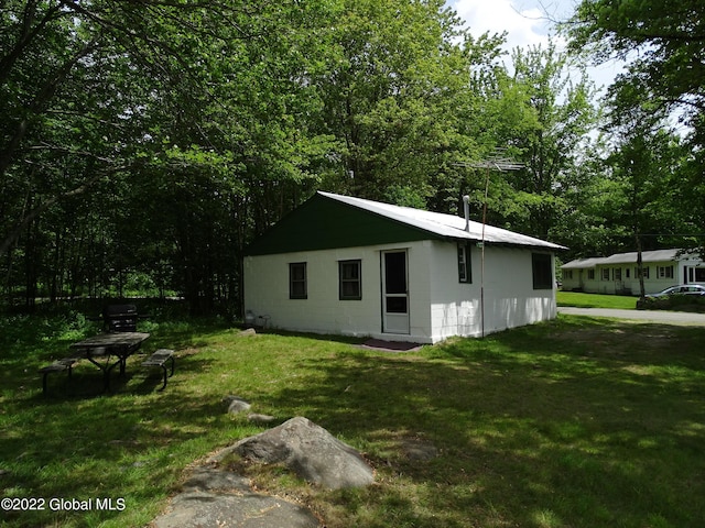 528 Dyken Pond Rd, Berlin, NY 12138