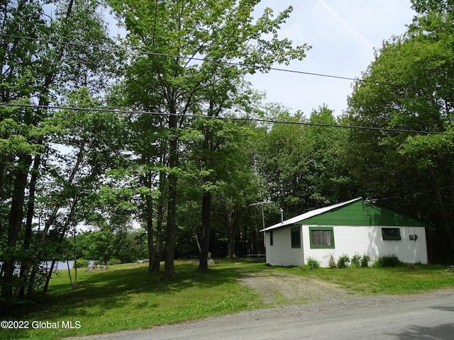 528 Dyken Pond Rd, Berlin, NY 12138