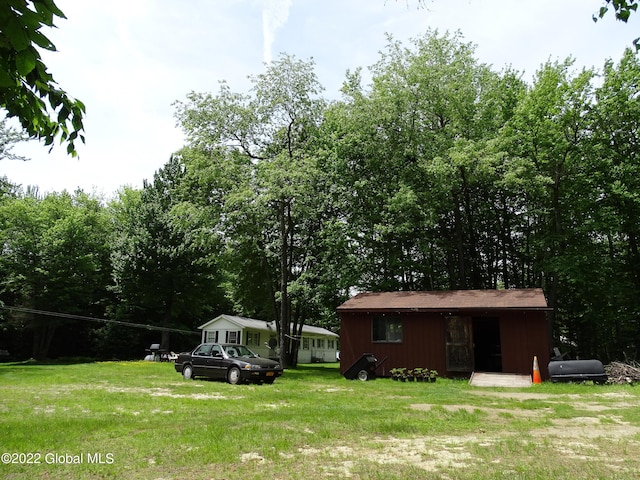528 Dyken Pond Rd, Berlin, NY 12138