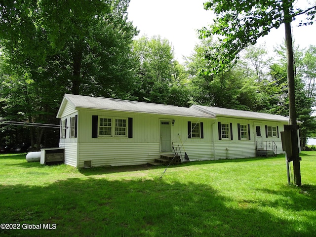 528 Dyken Pond Rd, Berlin, NY 12138