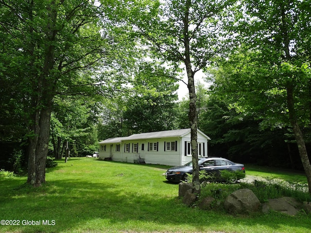 528 Dyken Pond Rd, Berlin, NY 12138