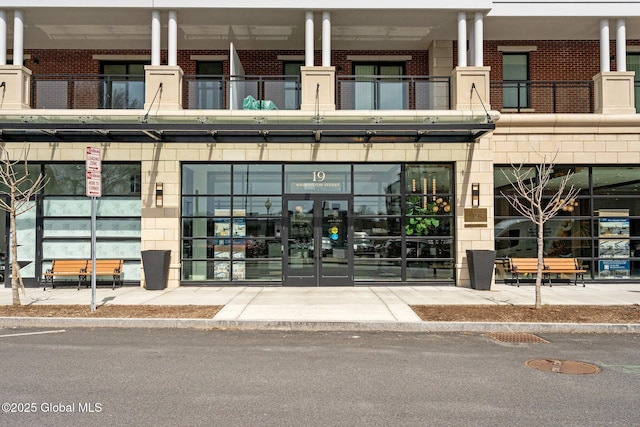 19 Washington St Unit 654O2, Saratoga Springs, Inside, NY 12866 - view of building exterior