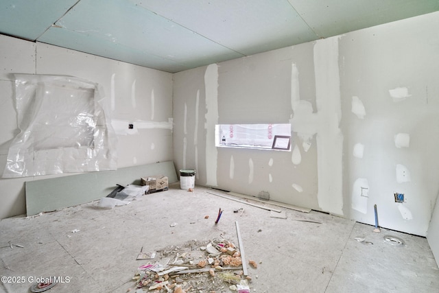 5 White Rd, Milton, NY 12020 - view of spare room
