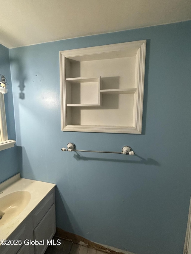 3 Osborne St, Albany, NY 12202 - bathroom featuring vanity