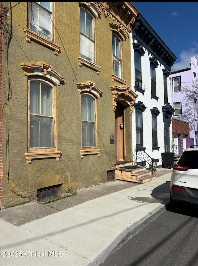3 Osborne St, Albany, NY 12202 - view of property