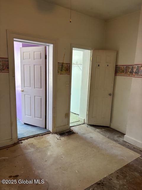 3 Osborne St, Albany, NY 12202 - interior space