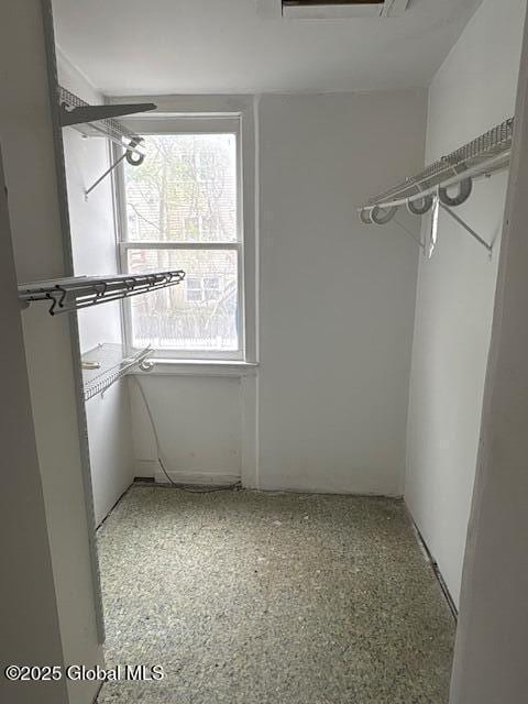 3 Osborne St, Albany, NY 12202 - view of spacious closet