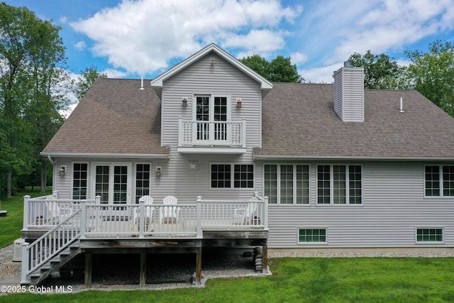 68 Mossy Point Rd, Ticonderoga, NY 12883 - photo 2