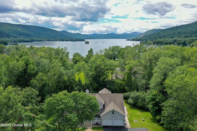 68 Mossy Point Rd, Ticonderoga, NY 12883 - photo 41