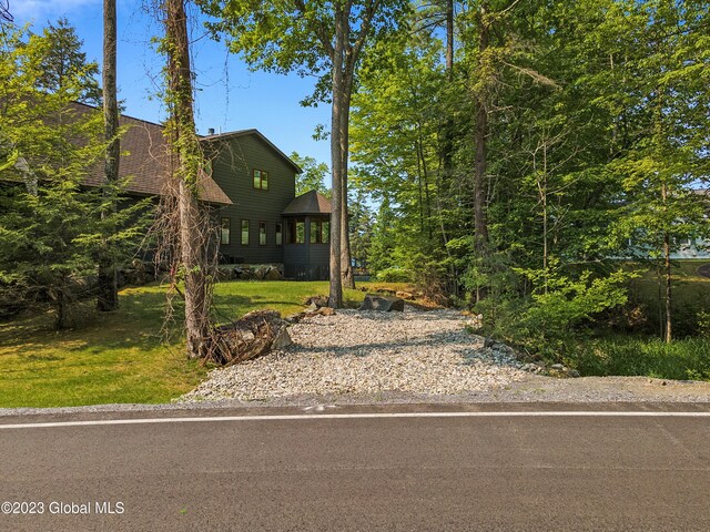 1732 Pilot Knob Rd, Fort Ann, NY 12844