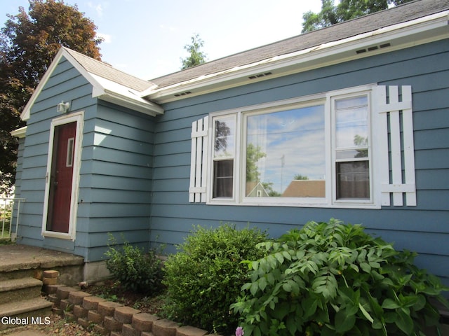 16 Knickerbocker Rd, Scotia, NY 12302 - view of home's exterior