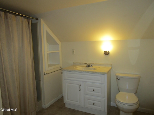 16 Knickerbocker Rd, Scotia, NY 12302 - full bathroom featuring vanity and curtained shower