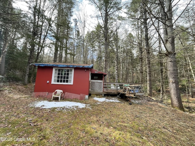 804 Harrisburg Rd, Stony Creek, NY 12878 - photo 3