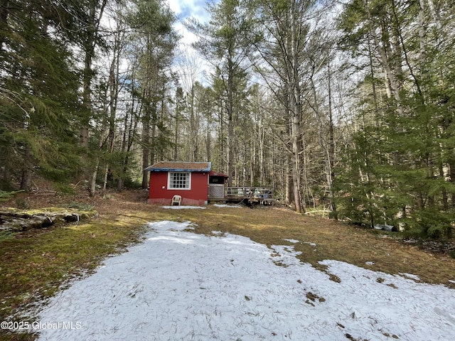 804 Harrisburg Rd, Stony Creek, NY 12878 - photo 1