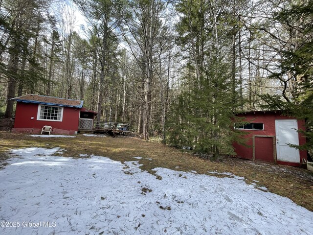 804 Harrisburg Rd, Stony Creek, NY 12878 - photo 5