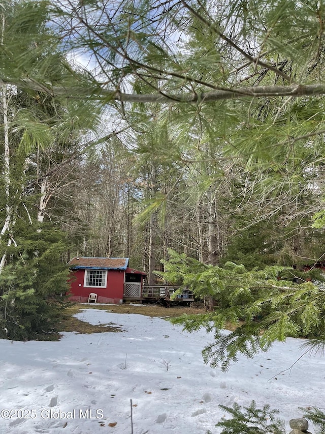 804 Harrisburg Rd, Stony Creek, NY 12878 - photo 22