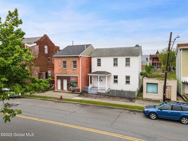 2127 2nd Ave, Watervliet, NY 12189