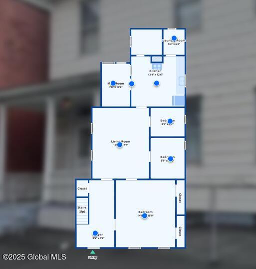2127 2nd Ave, Watervliet, NY 12189