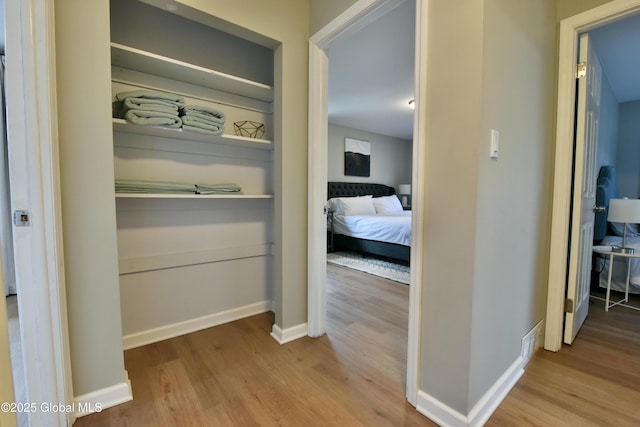 362 Lake Ave, Saratoga Springs, NY 12866 - view of closet